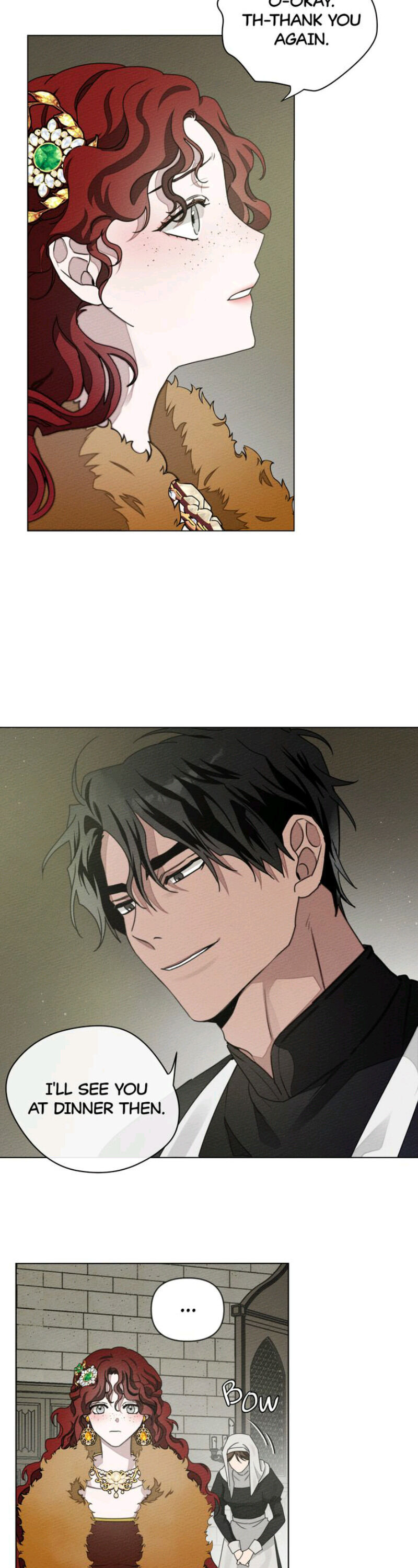 Under the Oak Tree Chapter 30.9 image 14